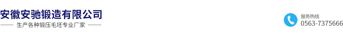 安徽安馳鍛造有限公司