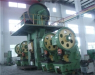 1000T摩擦壓力機