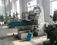 模具制造設(shè)備